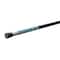 Zenith Metal Zenna Home Shower Curtain Rod 72 in. L Oil Rubbed Bronze 506RB - alternate 1